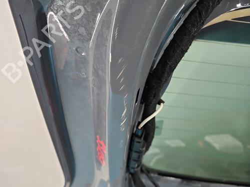 Tailgate CUPRA FORMENTOR (KM7, KMP) | BP37827478C6 - Image 8