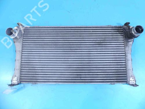 Used Intercooler Intercooler 37884565 37884565