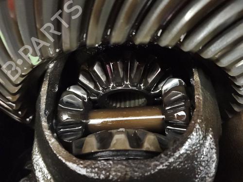 Rear differential MAZDA CX-7 (ER) 2.3 MZR DISI Turbo AWD (ER3P) | BP38133572M24 - Image 2