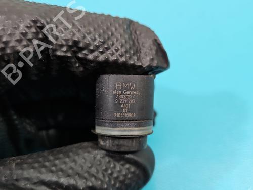 Electronic sensor BMW X5 (E70) xDrive 35 i | BP37810664M84 - Image 5