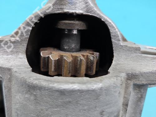 Starter VOLVO S60 II (134) D4 | BP38149398M8 - Image 3