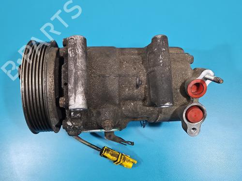 AC compressor MINI MINI (R56) Cooper | BP37828799M34 - Image 3