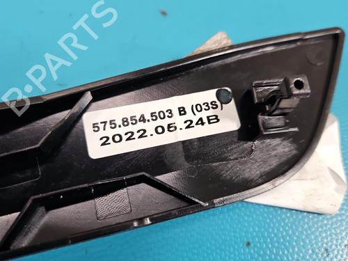 Nummerpladelys SEAT ATECA (KH7, KHP) | BP38487247I40 - Image 9