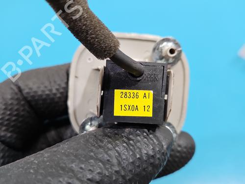 Electronic module NISSAN JUKE (F15) 1.5 dCi | BP37841198M83 - Image 6