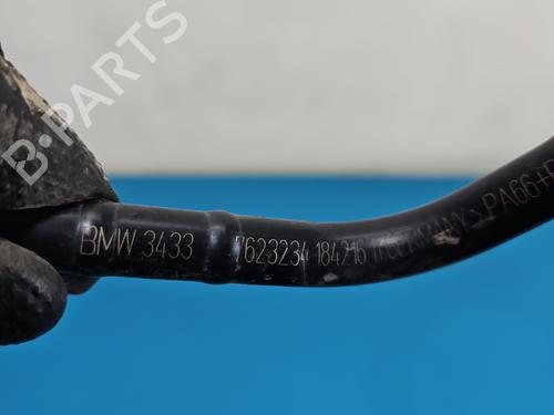 Pipe BMW i3 (I01) Range Extender | BP37843994M125 - Image 3