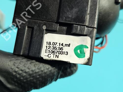 Steering column stalk RENAULT CAPTUR I (J5_, H5_) 0.9 TCe 90 | BP37853458I23 - Image 5