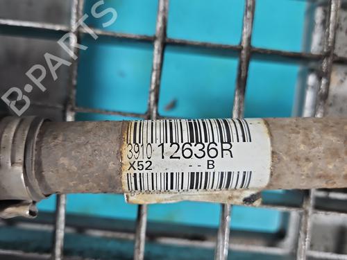 Left front driveshaft DACIA SANDERO II | BP37811453M38 - Image 5