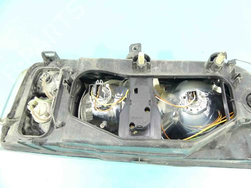 Left headlight CITROËN JUMPER I Van (244) 2.0 HDi | BP37810048C28 - Image 9