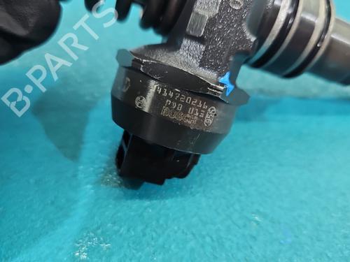 Injector AUDI A4 B6 (8E2) 2.0 | BP39720618M100 - Image 2