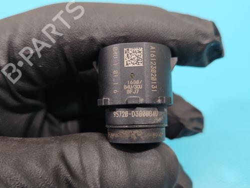 Electronic sensor KIA OPTIMA Sportswagon (JF) 1.7 CRDi | BP37815477M84 - Image 5