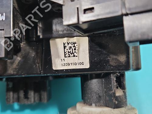 Climate control CHEVROLET AVEO Hatchback (T300) 1.2 | BP38120859I5  - Image 5
