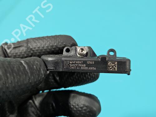 Electronic sensor FIAT FREEMONT (345_) 2.0 JTD | BP37833520M84 - Image 5