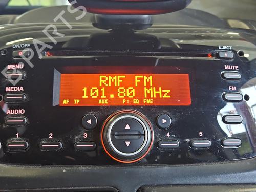 bilradio-opel-combo-box-bodympv-x12-2012-38119491 main image