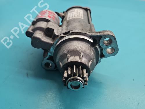 Starter SKODA FABIA IV (PJ3) | BP37858058M8 - Image 2