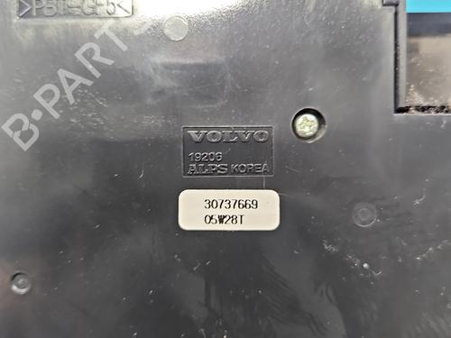 Climate control VOLVO V50 (545) 1.8 | BP39069134I5 - Image 6