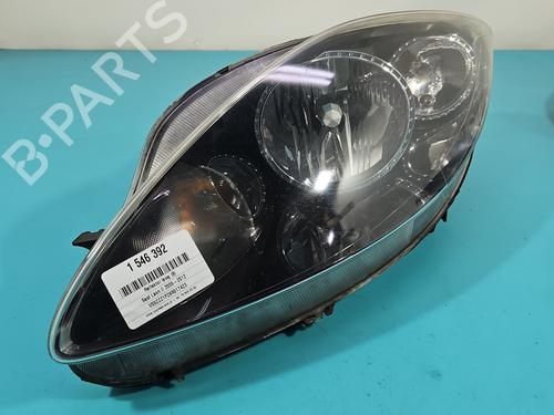 Left headlight SEAT LEON (1P1) | BP37826808C28 - Image 2