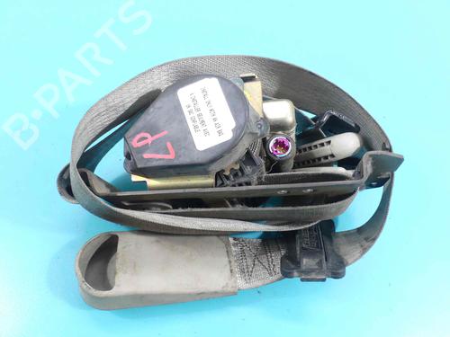 Front left seatbelt CHRYSLER PACIFICA 3.5 | BP37884871I26 - Image 2