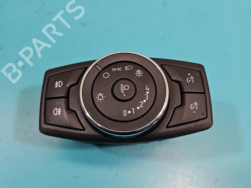 Headlight switch FORD MONDEO V Turnier (CF) | BP37990575I24 - Image 2