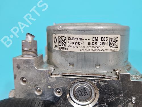 ABS pump DACIA SANDERO III | BP38145565M43 - Image 6