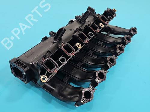 Intake manifold BMW X3 (E83) | BP38139343M70 - Image 5