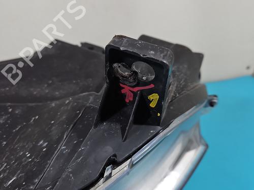 Right headlight CITROËN BERLINGO Box Body/MPV (B9) 1.6 | BP38118464C29 - Image 10