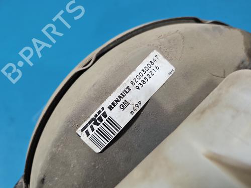 Servo brake RENAULT TRAFIC II Van (FL) 1.9 dCi 100 (FL0C, FL0K, FL0B) | BP38797161M42 - Image 7