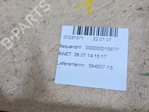 Høyre frontpanel BMW i3 (I01) Range Extender | BP37843213C59 - Image 5