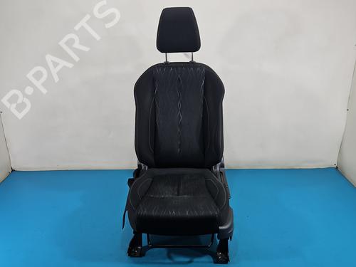 Used Left front seat Left front seat 37843993 37843993