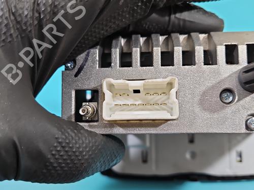 Radio RENAULT CAPTUR I (J5_, H5_) 0.9 TCe 90 | BP37816908E6 - Image 9