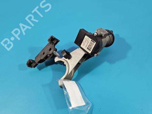 Ignition barrel PEUGEOT BIPPER (AA_) 1.4 HDi | BP38487296M48 - Image 2