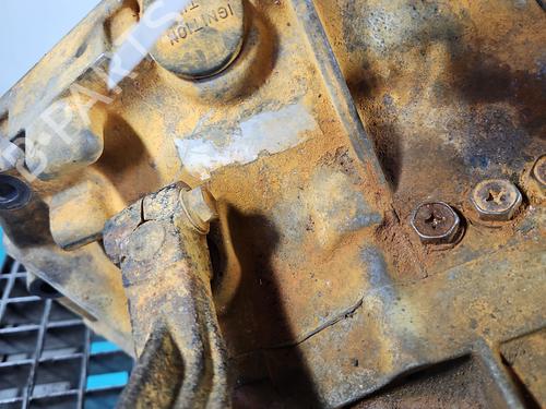 Gearbox SUZUKI IGNIS II (MH) 1.3 (RM413) | BP38752021M3 - Image 6