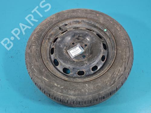 Fælk Fælk FORD TRANSIT COURIER B460 Box Body/MPV [2014-2026] 39685832 39685832