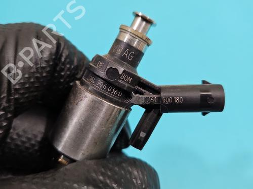 Injector AUDI Q5 (8RB) | BP38145236M100 - Image 5