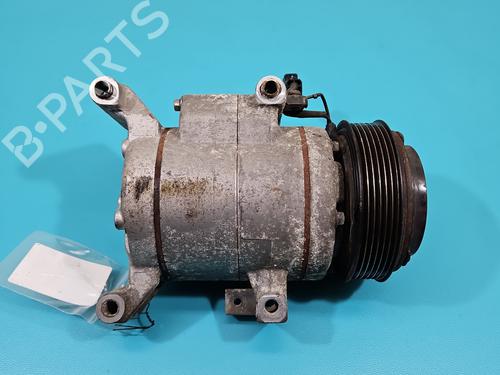 AC compressor MAZDA 6 Saloon (GJ, GL) 2.5 (GJ5FP, GL1032, GL1033) | BP38123866M34 - Image 3