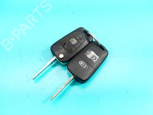 Engine control unit (ECU) KIA VENGA (YN) 1.4 CVVT | BP37887790M57 - Image 15