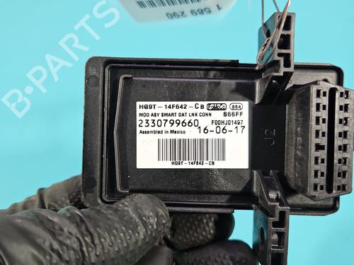 Electronic module FORD MONDEO V Turnier (CF) | BP37850206M83 - Image 6