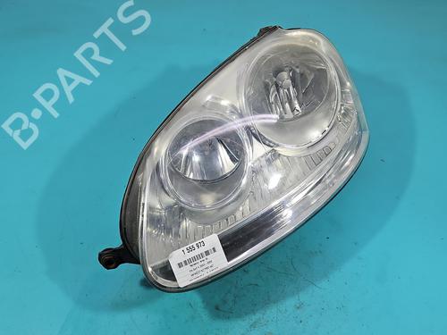 Left headlight VW GOLF V (1K1) 2.0 GTI | BP37831232C28 - Image 2
