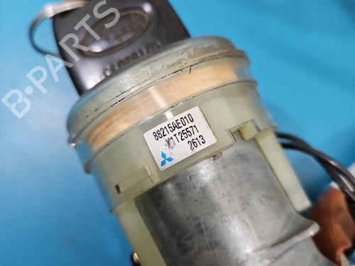 Engine control unit (ECU) SUBARU FORESTER (SG_) 2.0 AWD (SG5) | BP39612013M57 - Image 17