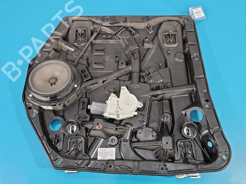 Used Front left window mechanism Front left window mechanism MERCEDES-BENZ VITO Van (W447) [2014-2026] 39473525 39473525
