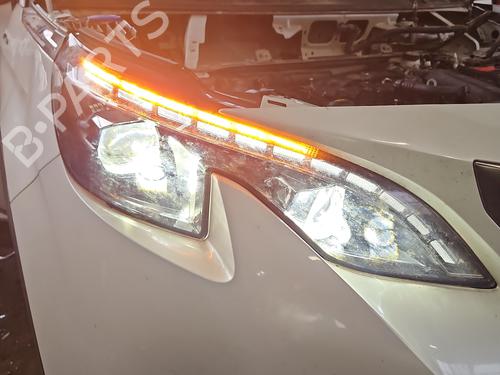 Used Right headlight Right headlight 38150163 38150163