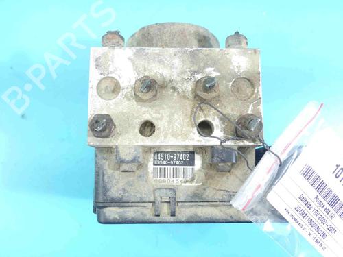 ABS pump DAIHATSU YRV (M2) 1.3 4WD (M211) | BP37876382M43 - Image 5
