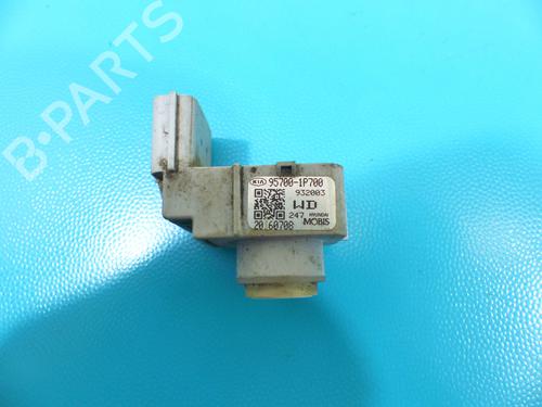 Electronic sensor KIA VENGA (YN) 1.6 CVVT | BP37882687M84 - Image 4