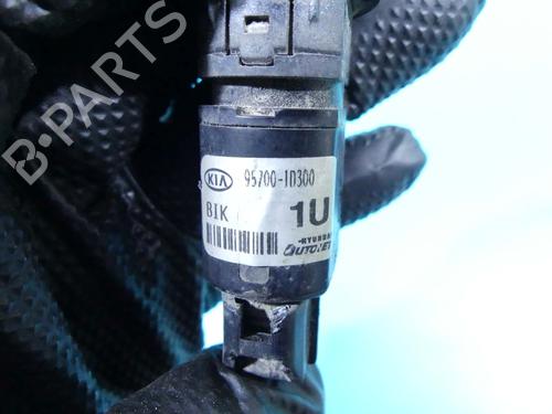 Electronic sensor KIA CARENS III MPV (UN) 2.0 CRDi 140 | BP37809262M84 - Image 5