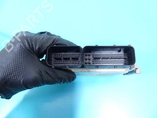 Engine control unit (ECU) KIA CARENS III MPV (UN) 2.0 CRDi 140 | BP37809263M57 - Image 3