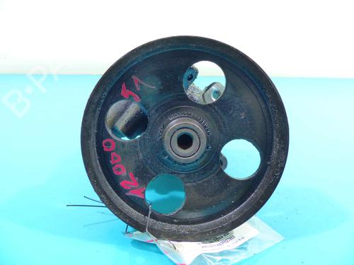 Steering pump MITSUBISHI SPACE STAR MPV (DG_A) 1.9 DI-D (DG4A) | BP37804920M99 - Image 2