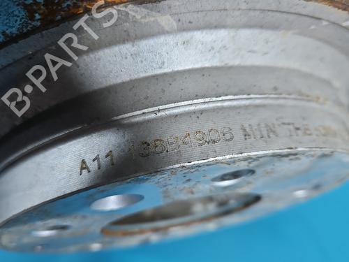 Other MAZDA 6 Hatchback (GH) 2.0 MZR-CD (GH14) | BP37845756O1 - Image 12