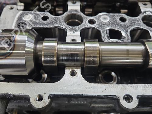 Cylinder head FORD S-MAX (CJ, WA6) | BP37821421M5 - Image 3