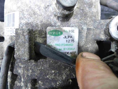 AC compressor KIA SPORTAGE III (SL) | BP37805548M34 - Image 9