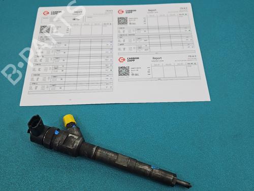 Used Injector Injector HYUNDAI H-1 Travel (TQ) [2007-2026] 37837647 37837647