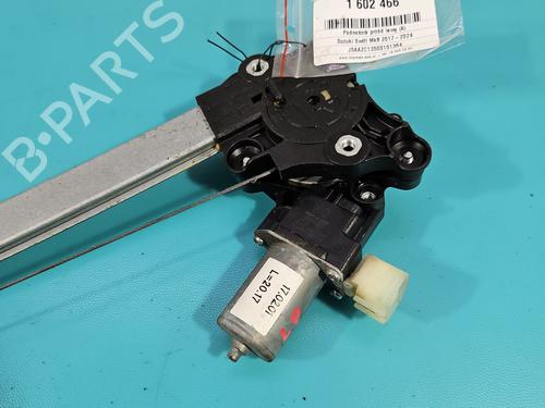 Front left window mechanism SUZUKI SWIFT V (AZ) 1.0 (A2L310) | BP37856708C22 - Image 5